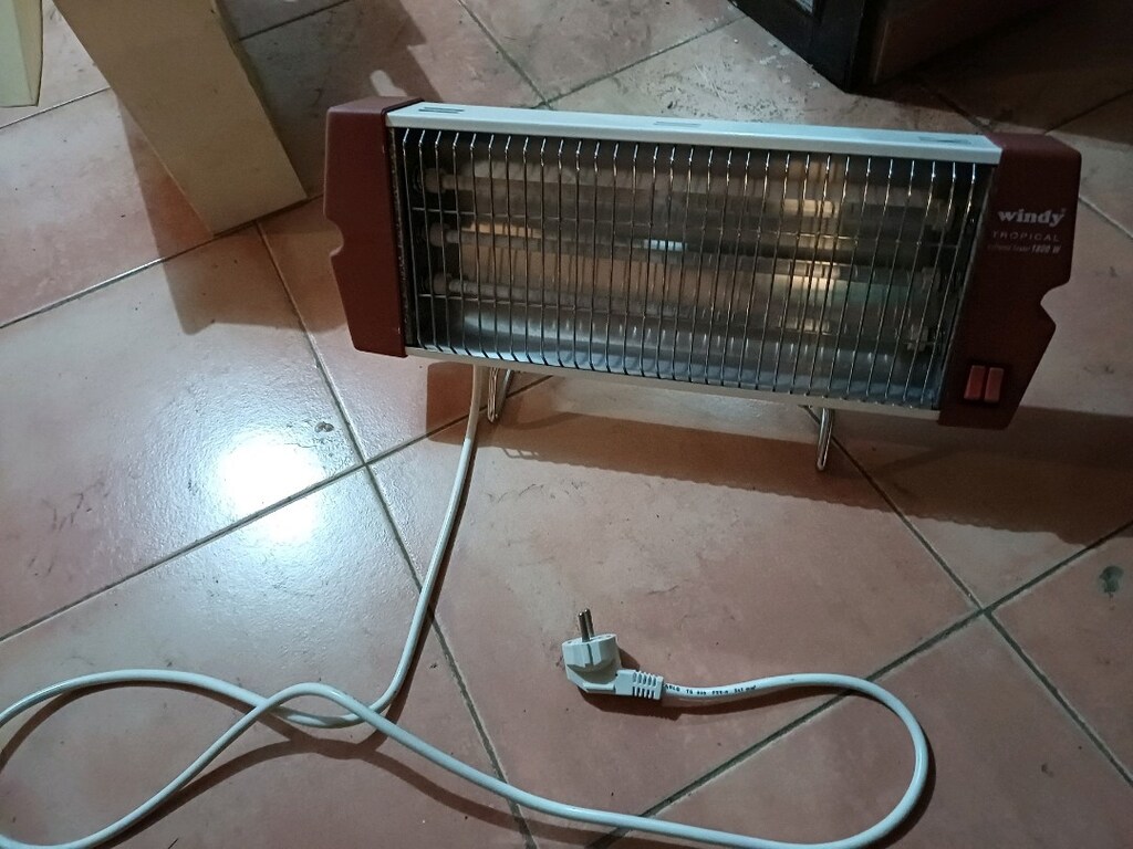 ısıtıcı - 4