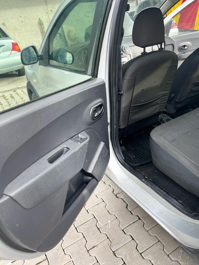 7 kişilik otomobil ruhsatlı stepway 110 hp 290 binde - 17