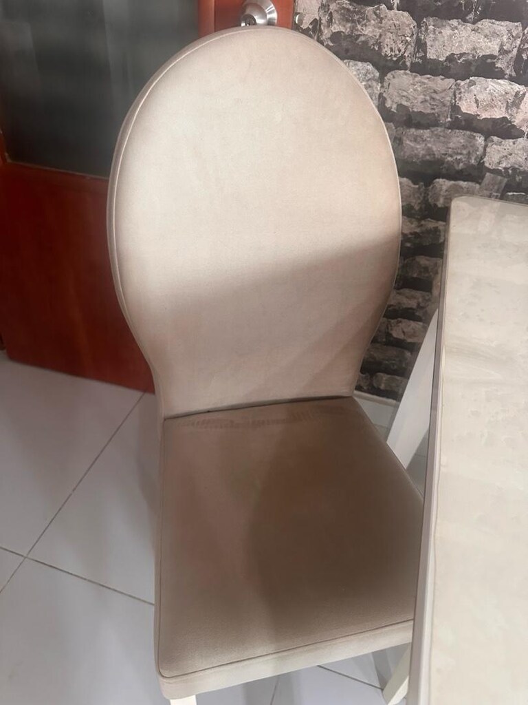 Yemek Masası takımı 6 kişilik - 7