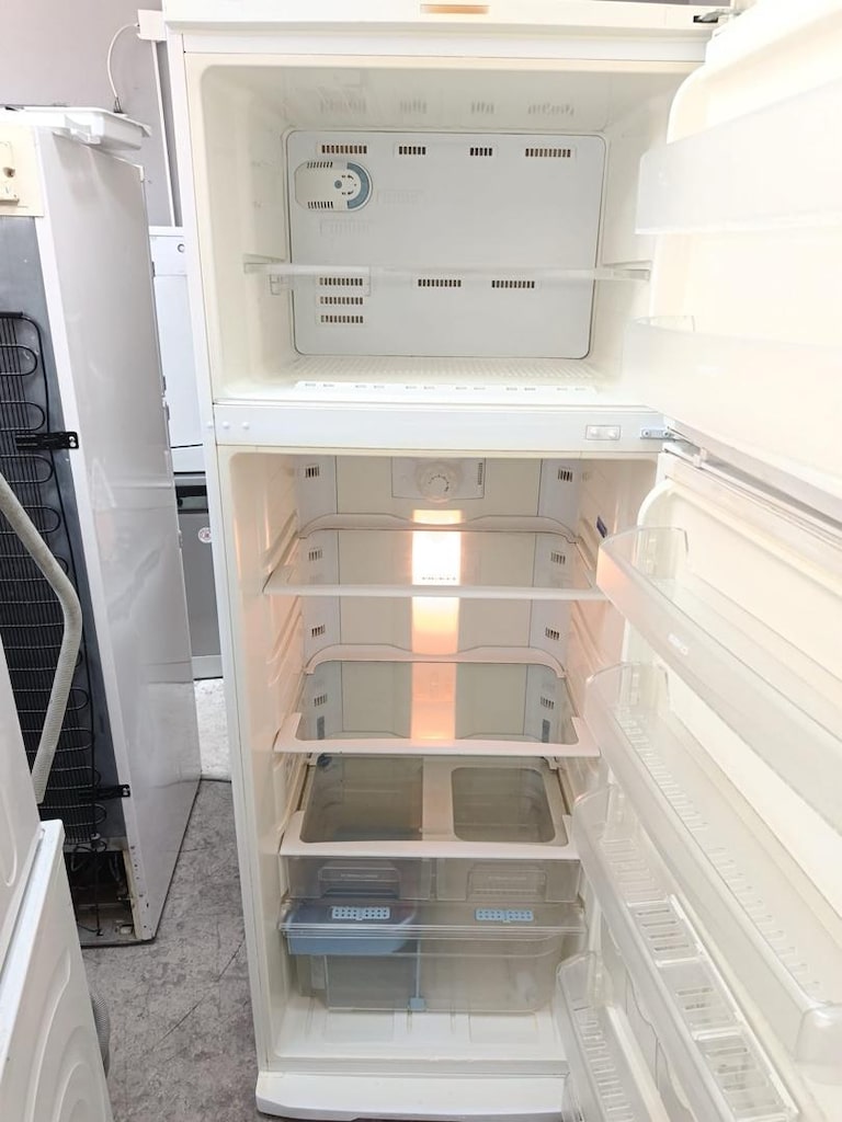 TEMİZ BEKO BUZDOLABI DİŞ KAPIYA TESLİM - 2