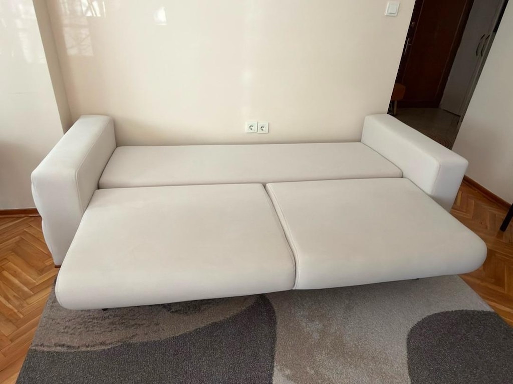 Çift kişilik salon koltuk - 5