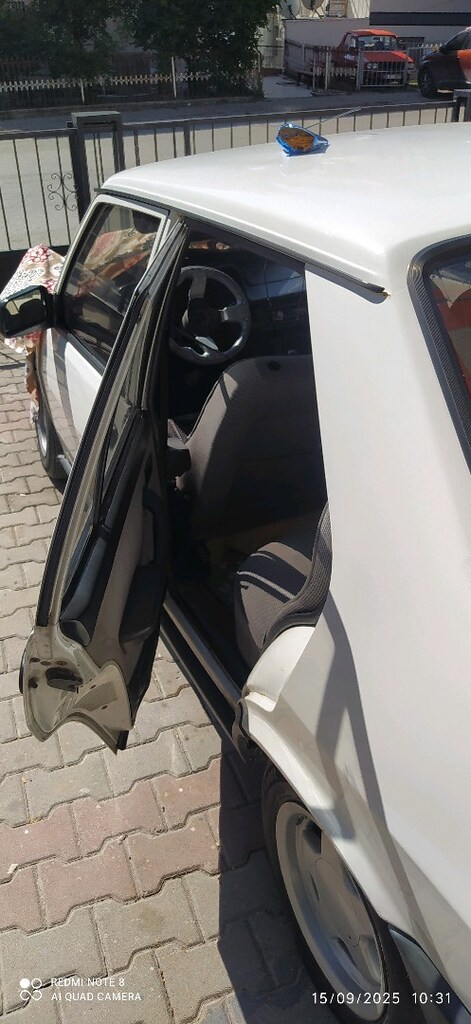 Şahin S yatık motor - 15