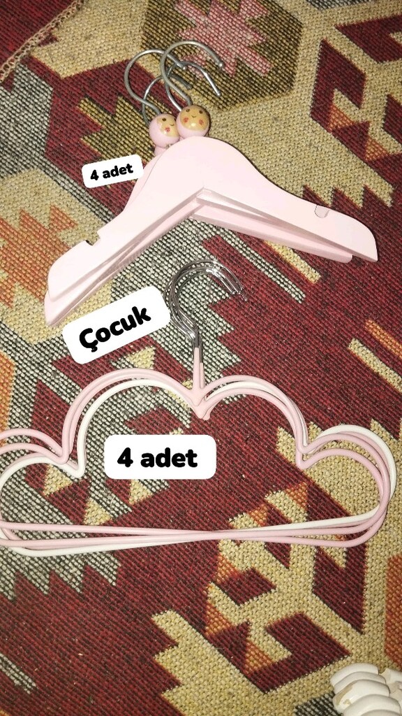 DERİ ÇİZME / OYUNCAK / BEBEK ARABASI/PUSET / VAZO /ERKEK TAKIM ELBİSE - 14