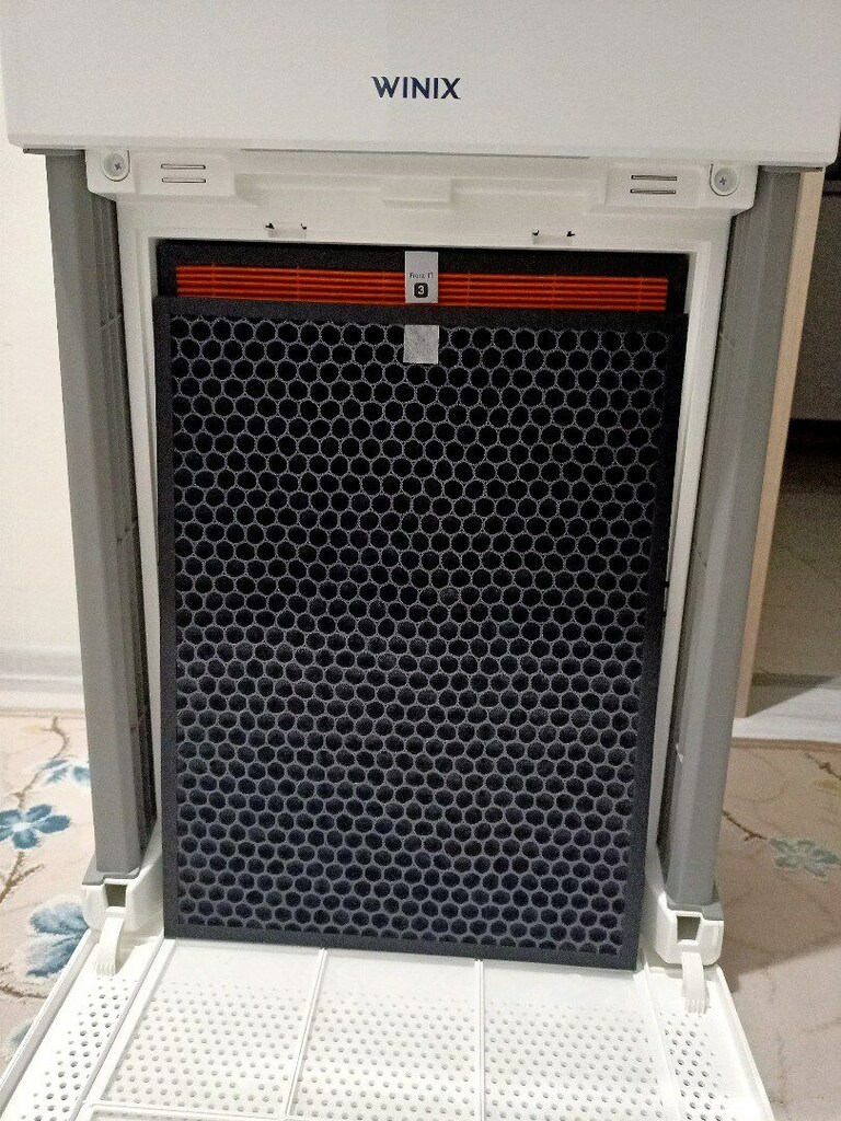 Winix Zero Pro Hava Temizleyici - 4