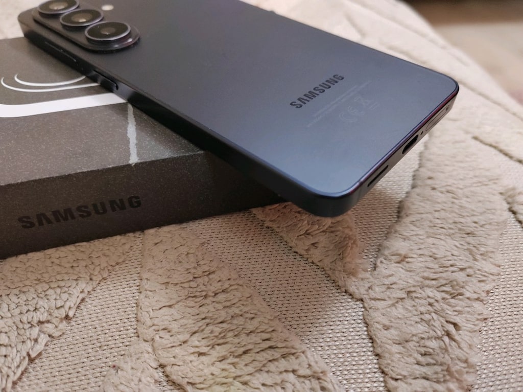 SAMSUNG S26 256GB YD - 2