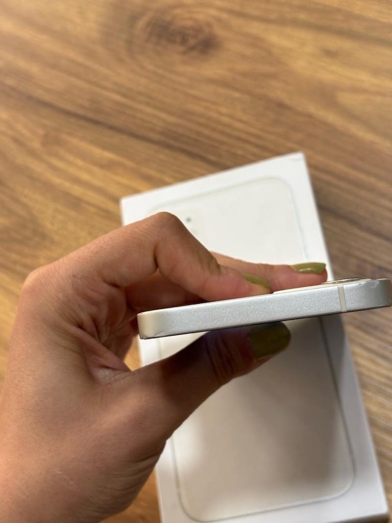 İPHONE 12 64 GB PİL SAĞLIĞI 86 TR - 5