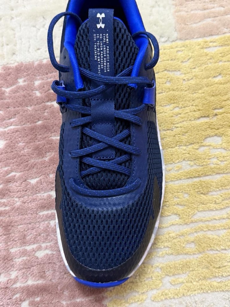 Under Armour - 2