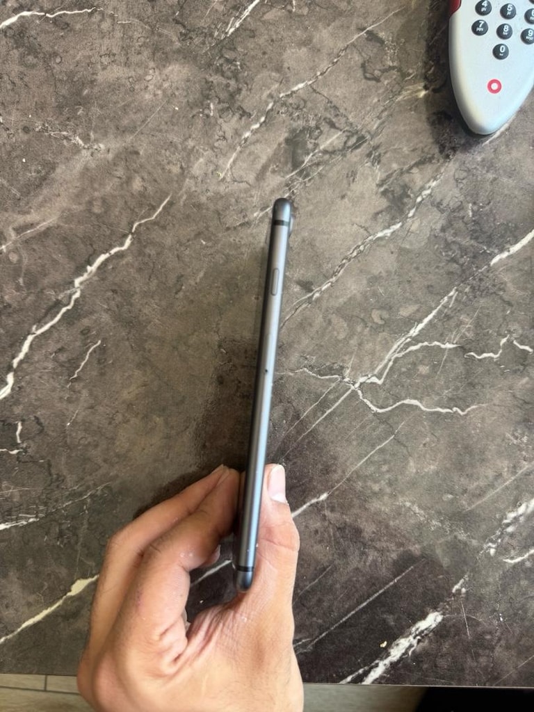 temiz iPhone 8 plus - 3