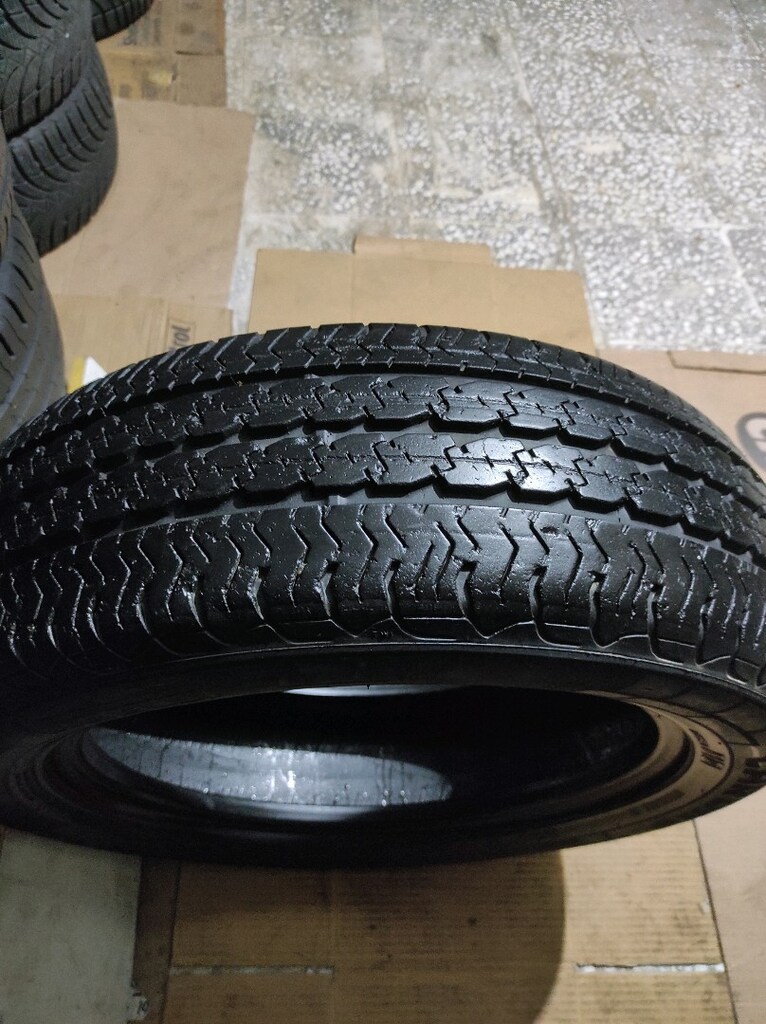 195-60-16 c Pirelli 1 adet yazlık lastik (tarih:2015) - 3