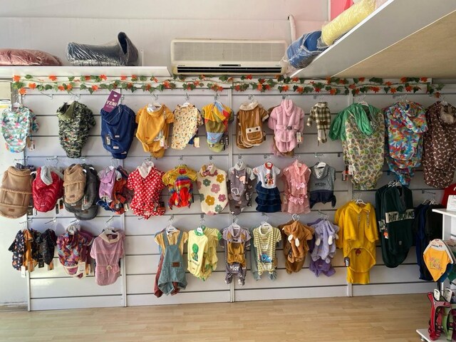 Pet Shop Kapanışı Nedeniyle Toplu Stok Devri – 476 Adet Ürün