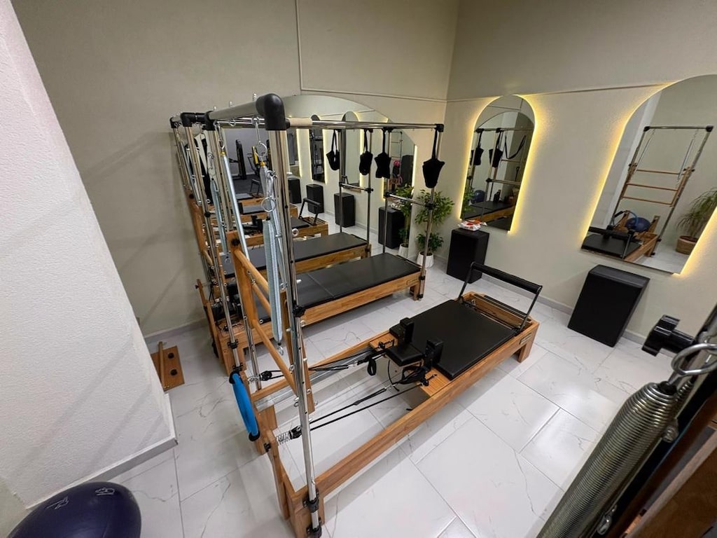ACİL SATILIK SIFIR REFORMER - 6