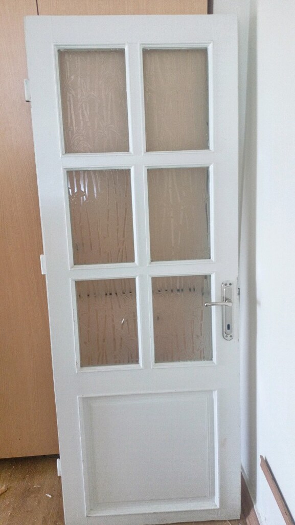 sağlam eski kapılardan temiz - 8