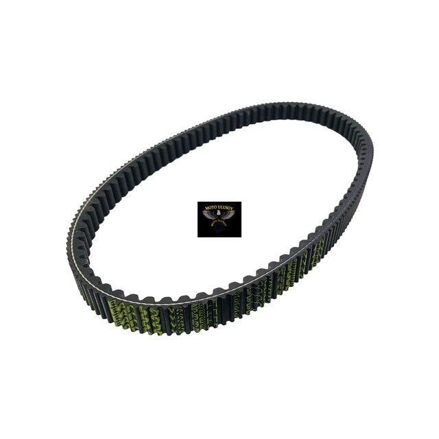 Bando Kayış Japon Çift Yönlü S19-083 Honda Pcx 125cc 150cc 2014-2017 8