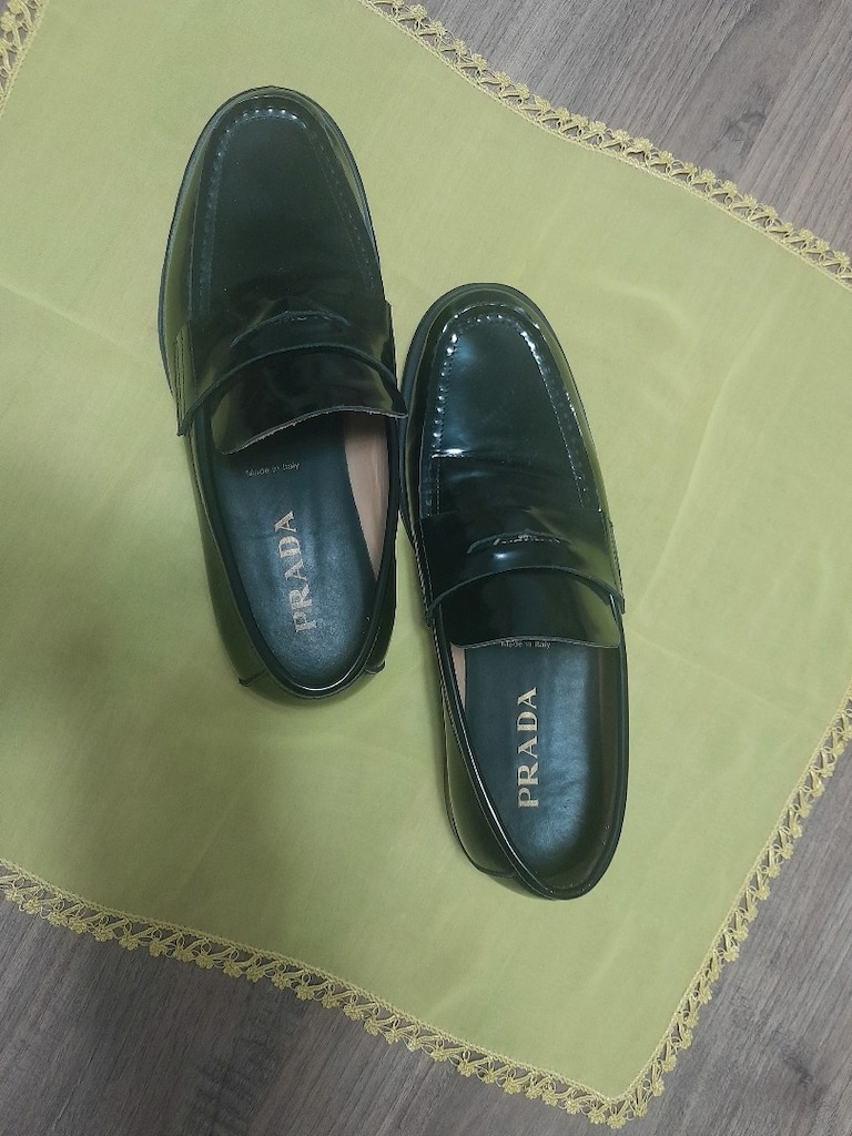 PRADA - 3