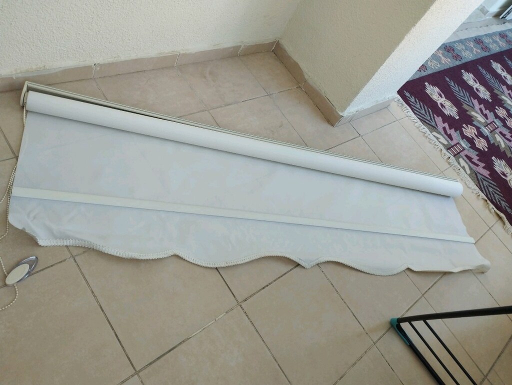 stor perde - 3