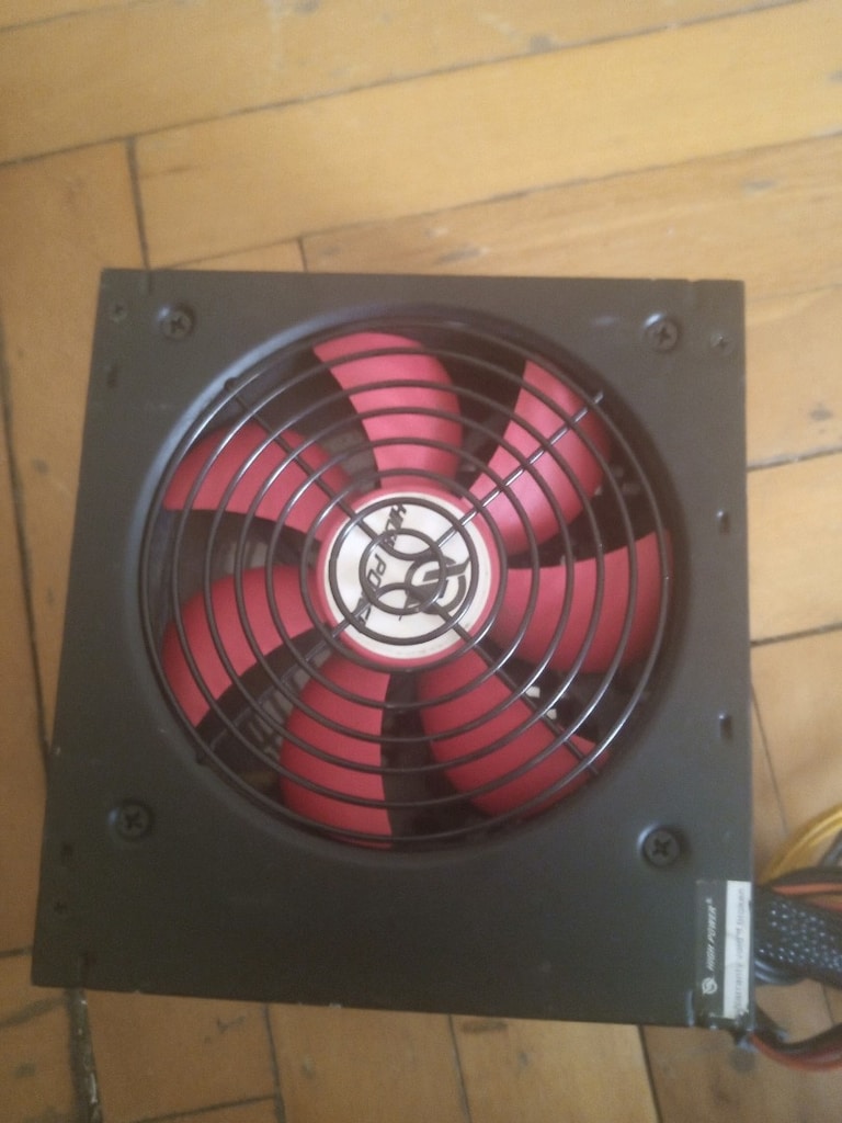 HİGH POWER ECOBR 500 WAT 85+ SORUNSUZ - 3