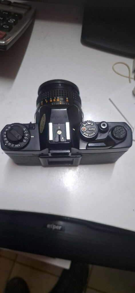 FOTORAF MAKİNESİ KOLEKSİYONCULARA ÖZEL - 7