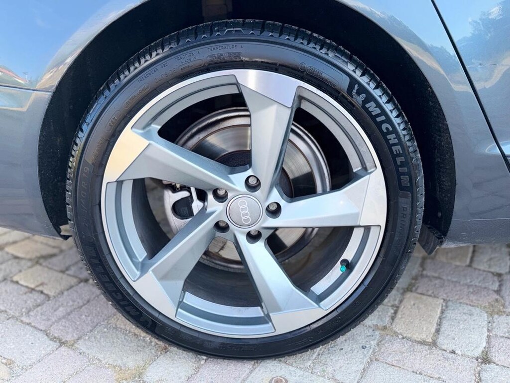 orjinal Audi a6 2009 c6 2.0 tdi - 6