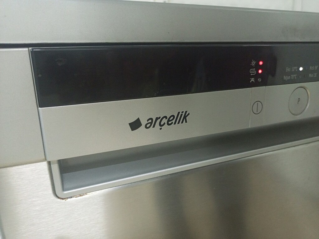 4 PROGRAMLI PİANOBLACK SERİSİ BUL. MAK - 5