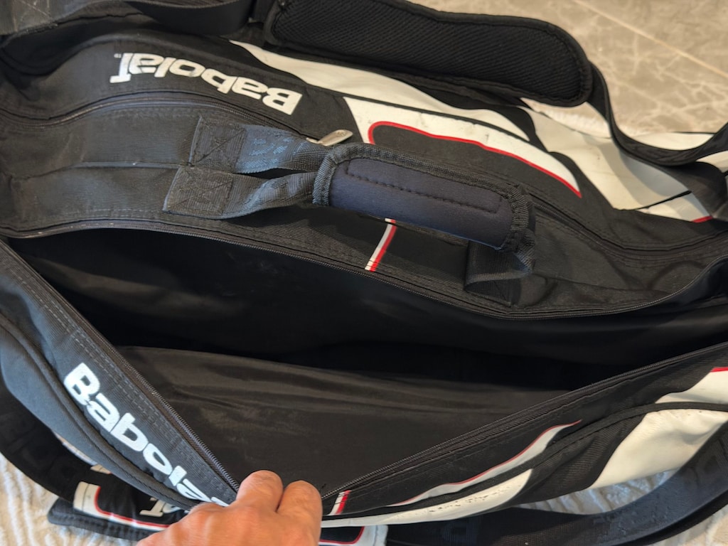 Babolat Team Tenis Çantası - 19