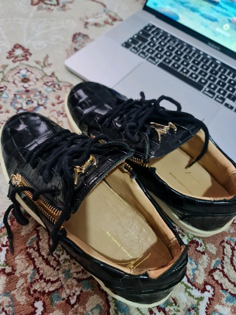 Giuseppe Zanotti - 2