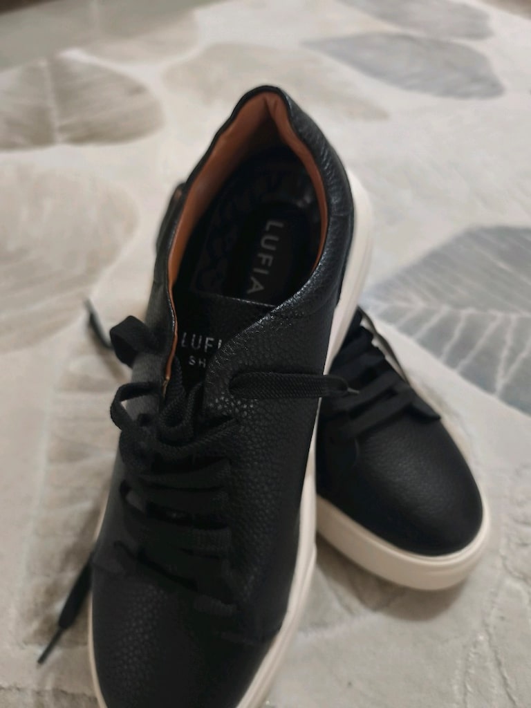 lufian shoes - 2