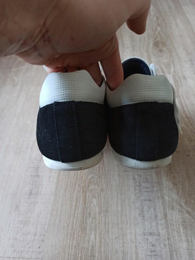 orjinal Calvin Klein Collection serisi yeni gibi 43-44 - 5