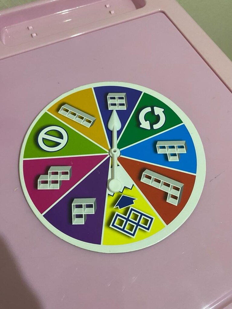 denge oyunu eğitici kutu oyunu - 4