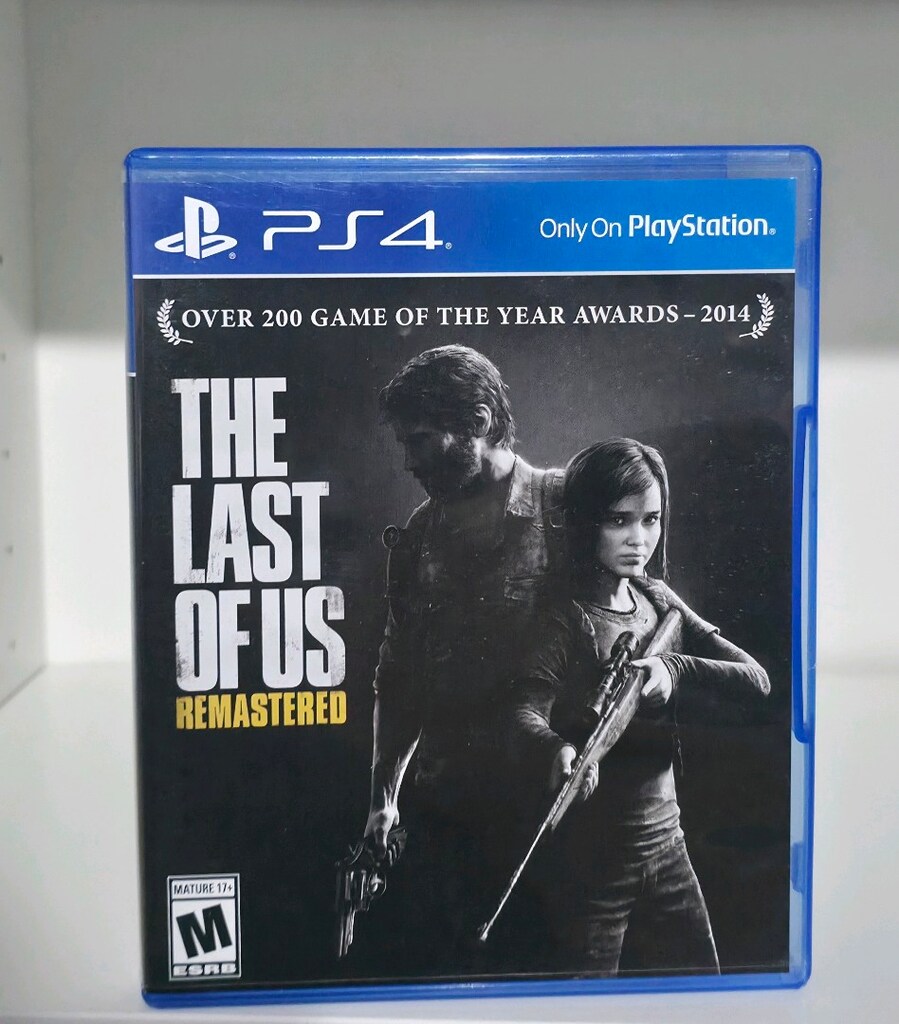 PS4/PS5 Oyunları (Açıklamayı Oku!) - 6