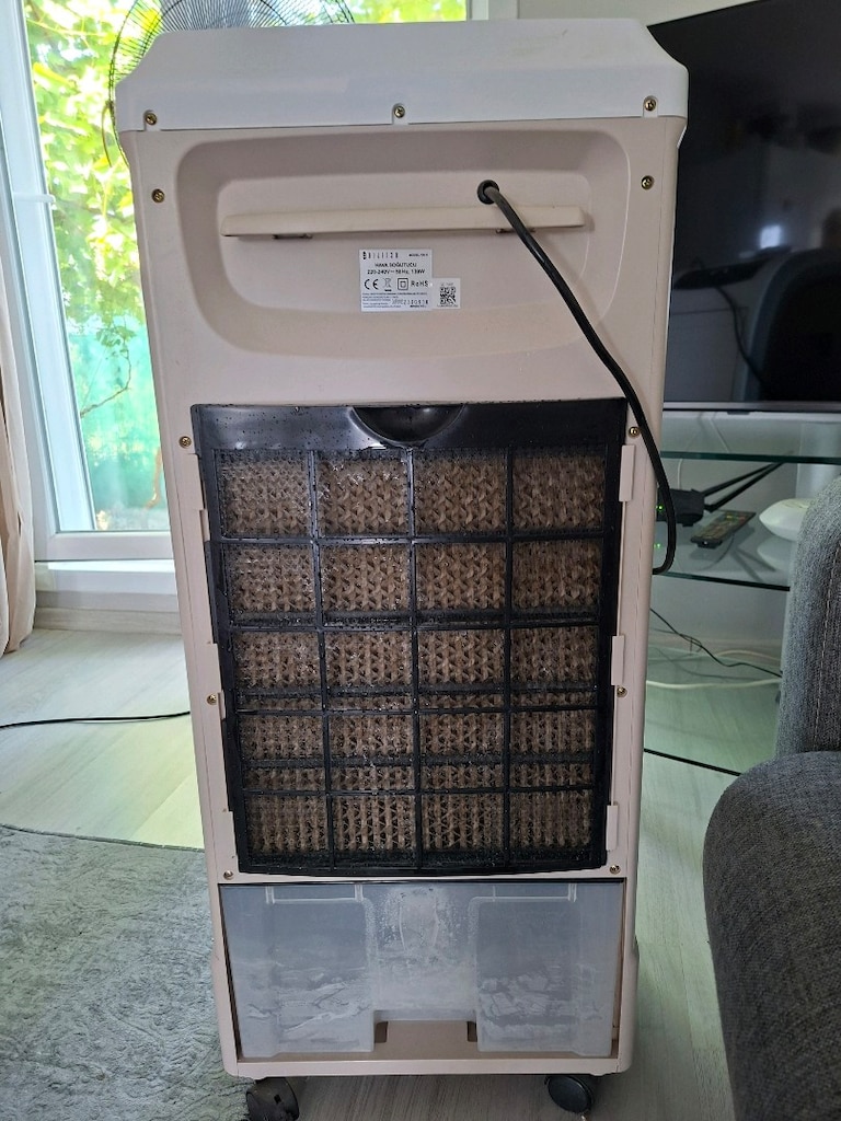 Öok temiz az kullanılmış Digitsu petcooling soğutucu - 6
