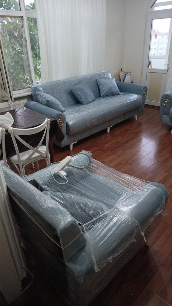 KOLTUK TAKIMI SET - 2