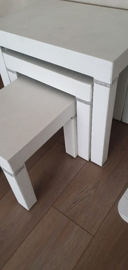 3 lü sehpa - 4