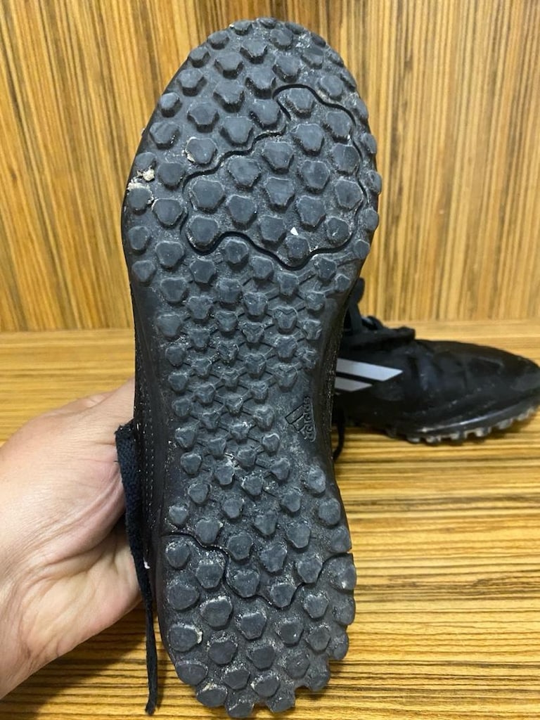Adidas Deportivo Halısaha - 2