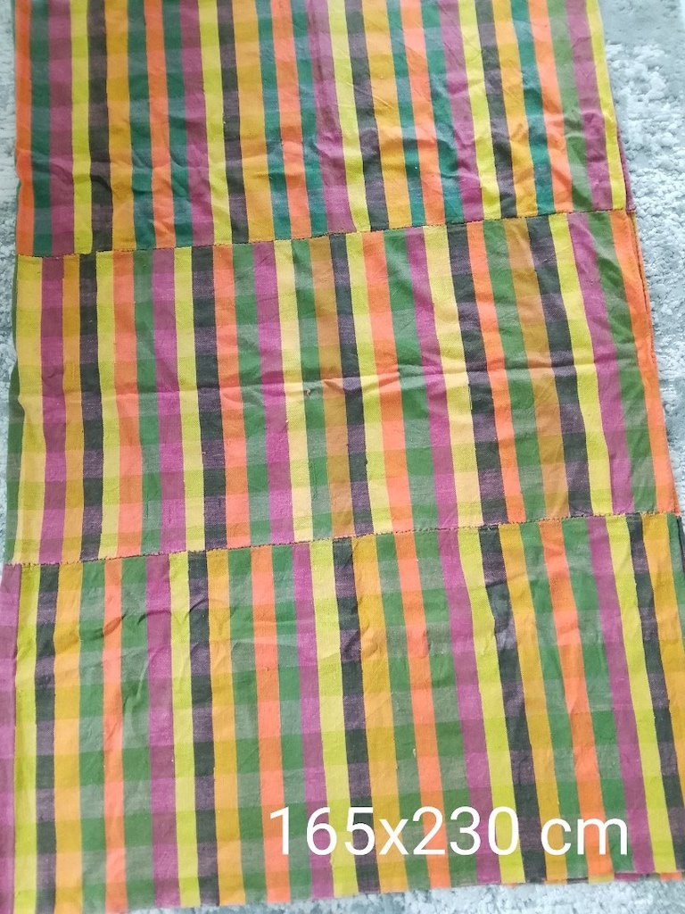 dokuma sergiler - 2
