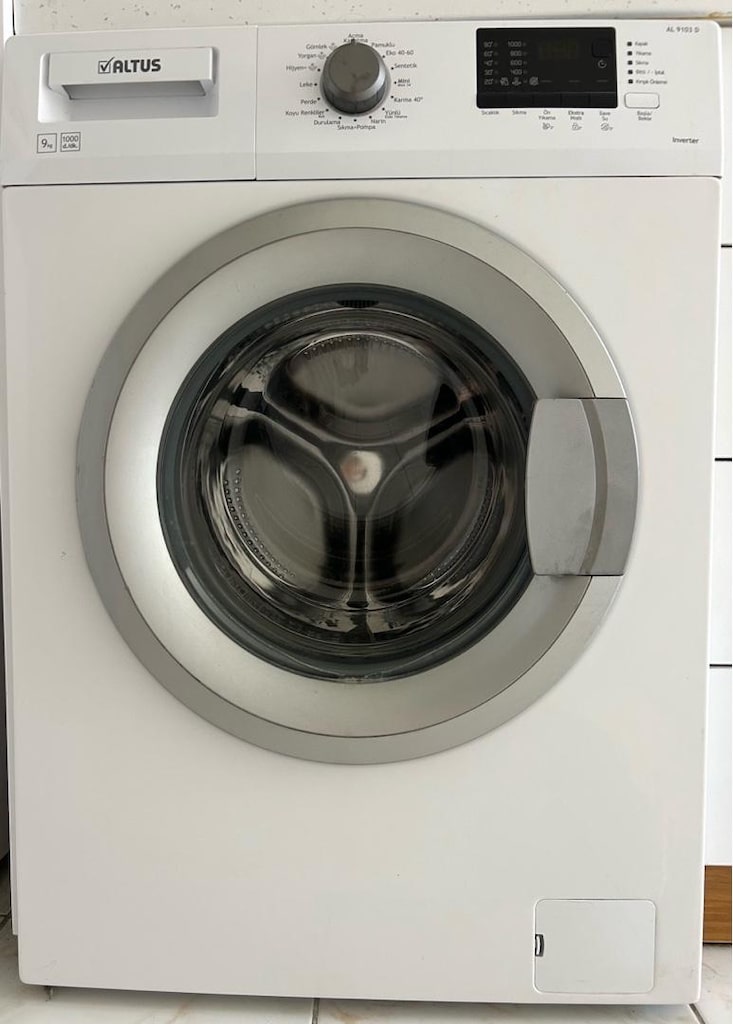 Toplu Beyaz Eşya - 3