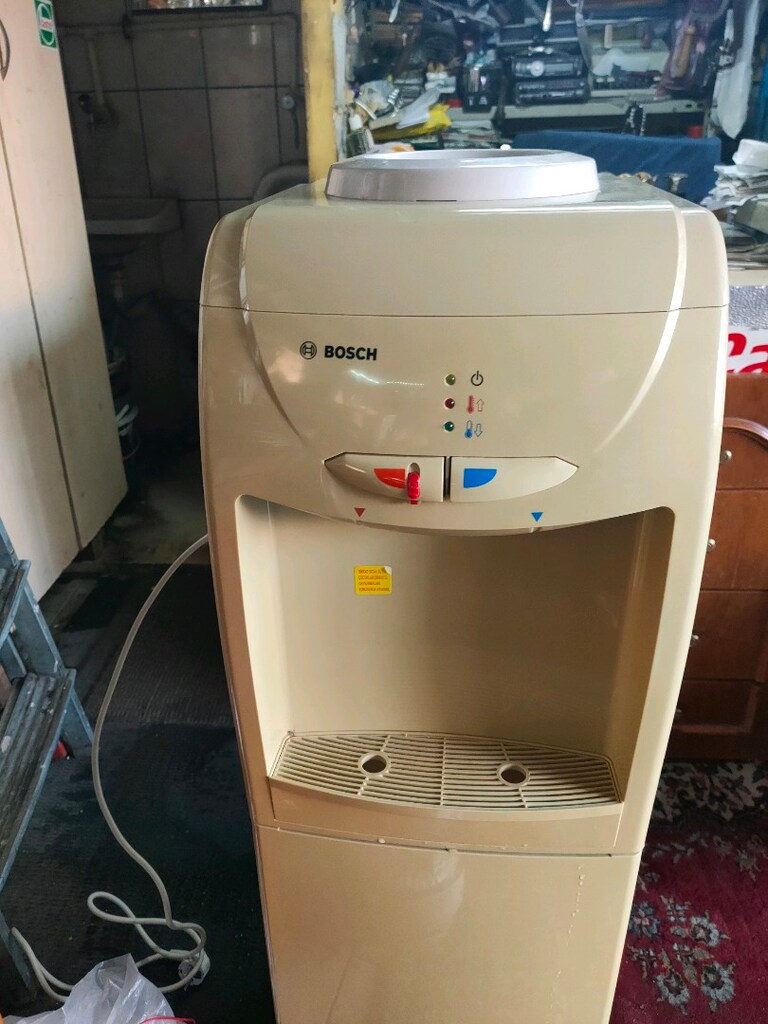 BOSCH, MARKA SU SEBİLİ - 2