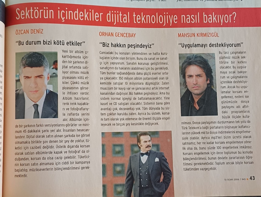 Tempo Dergisi Ocak 2026 Sayısı - 5