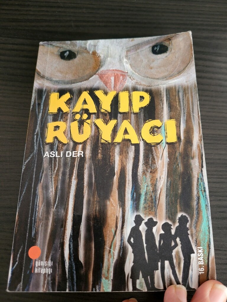 12+ çocuk kitapları - 3