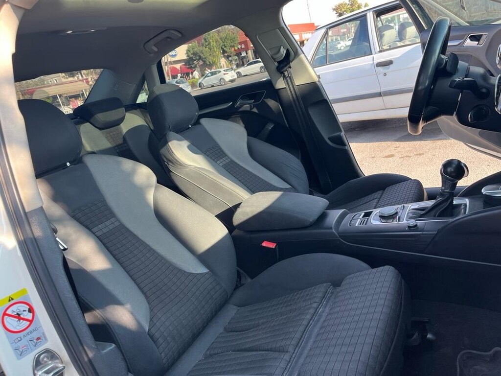 AUDİ A3 AMBİTİON SLİNE - 5