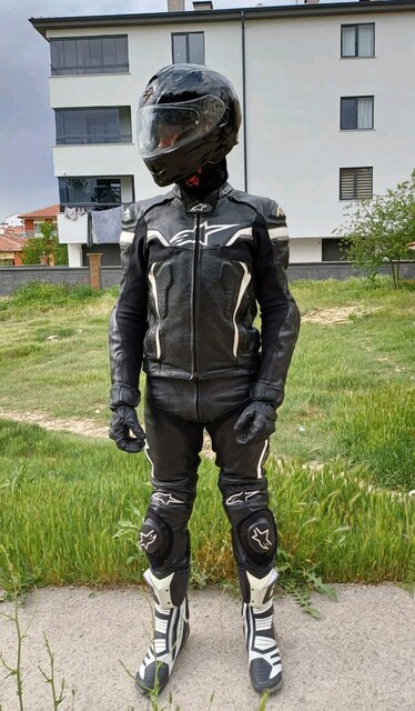 Alpinestars celer v2