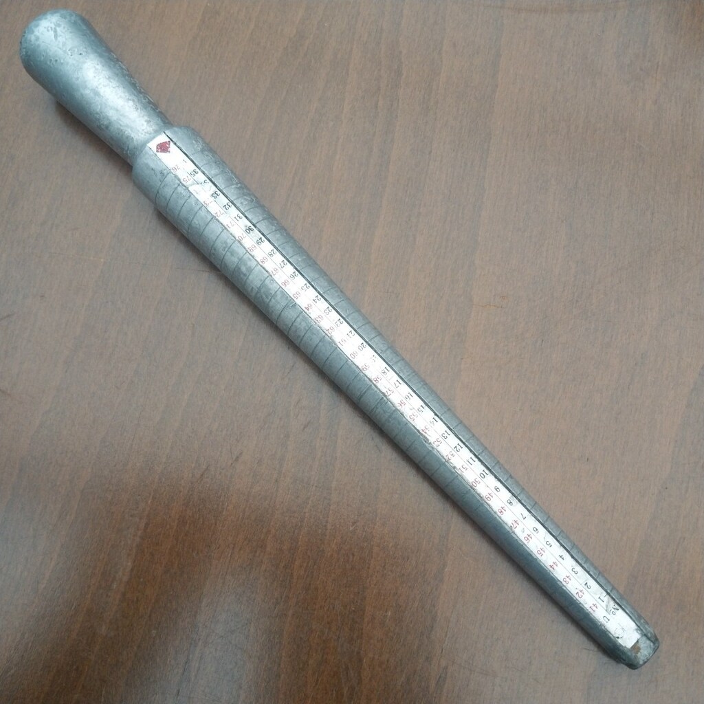malafa yüzük ölçüsü - 3
