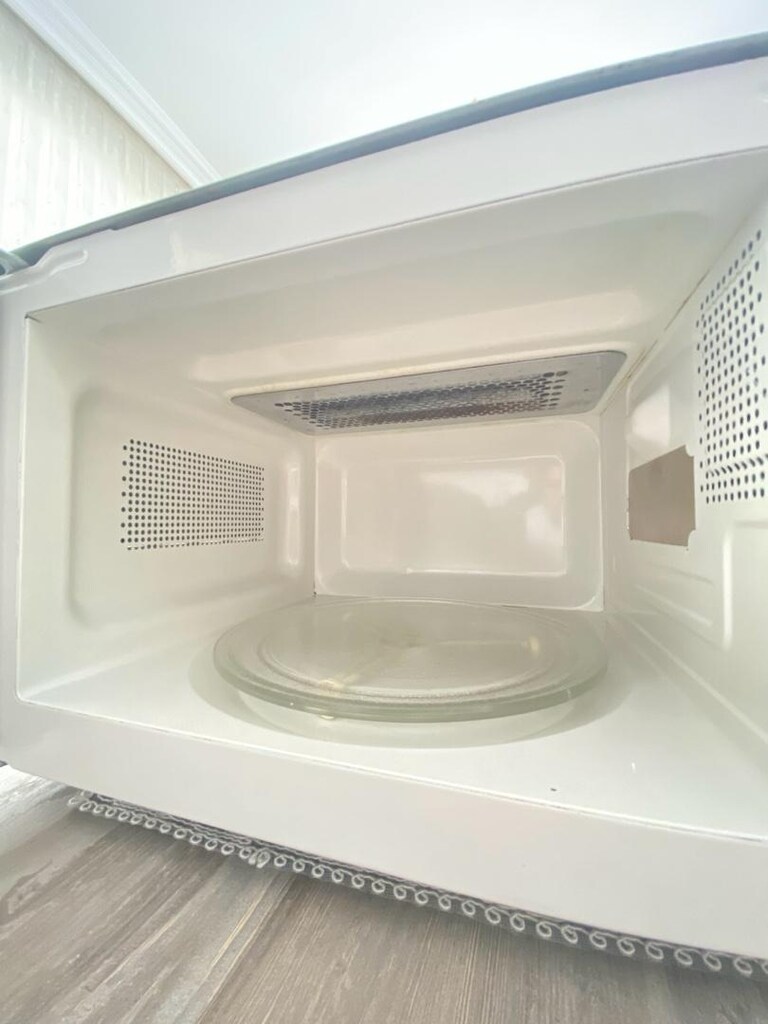 Beko mikrodalga fırın - 4