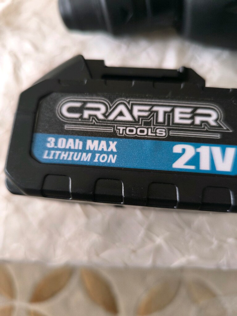 HİLTİ ŞARJLI SIFIR HİLTİ - 4