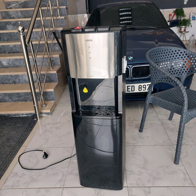 VESTEL SP 313As