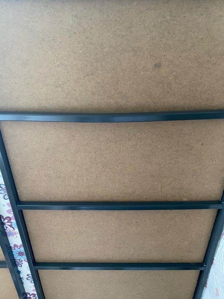 160*200 bazalı karyola japon tipi - 9