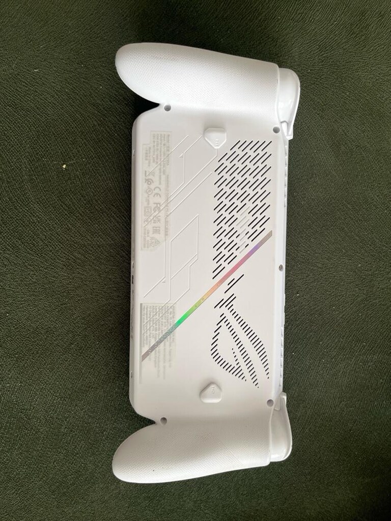 asus rog xbox ally - 2
