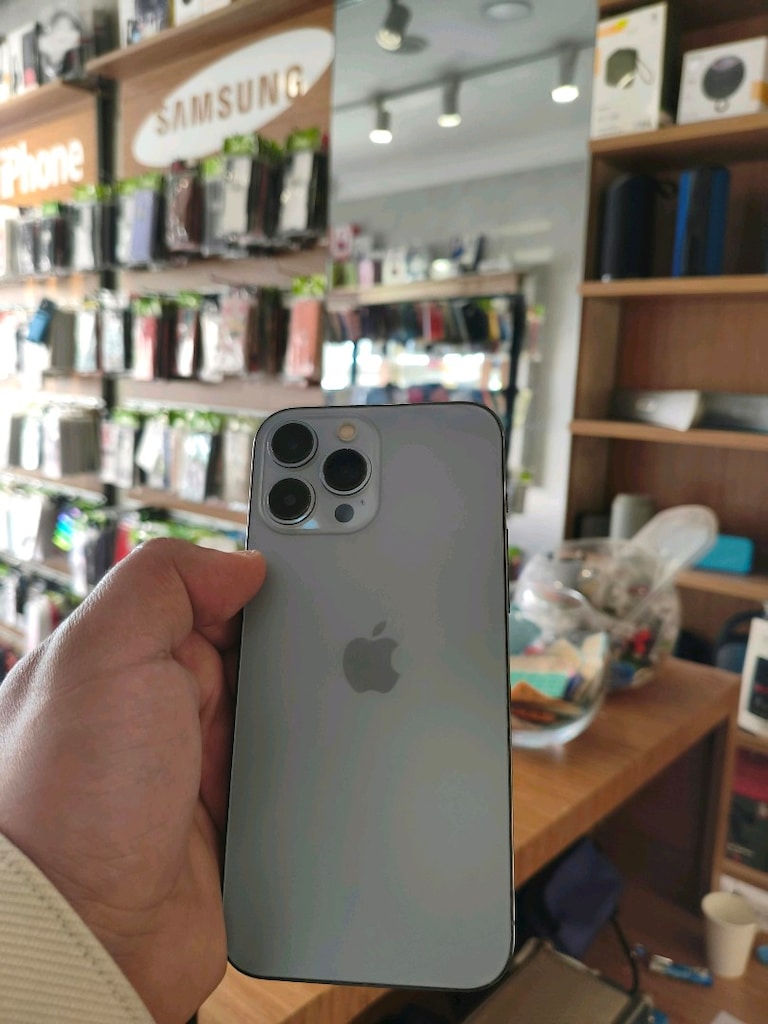 iphone 13 promax yd - 2