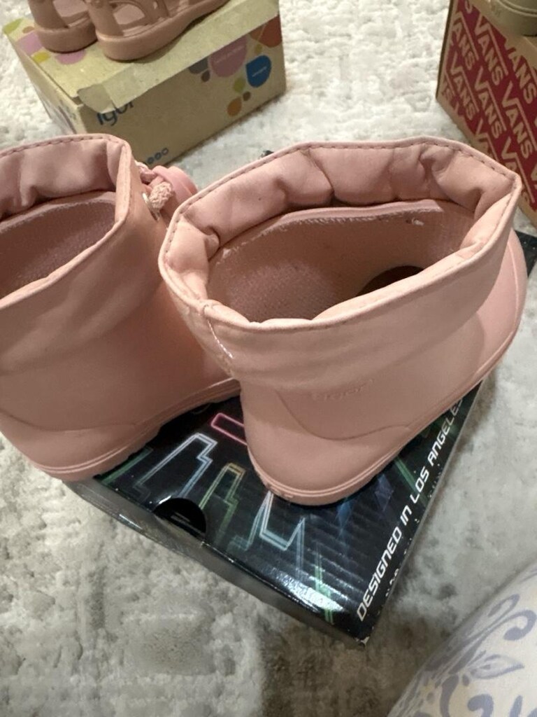 igor bot pembe - 2