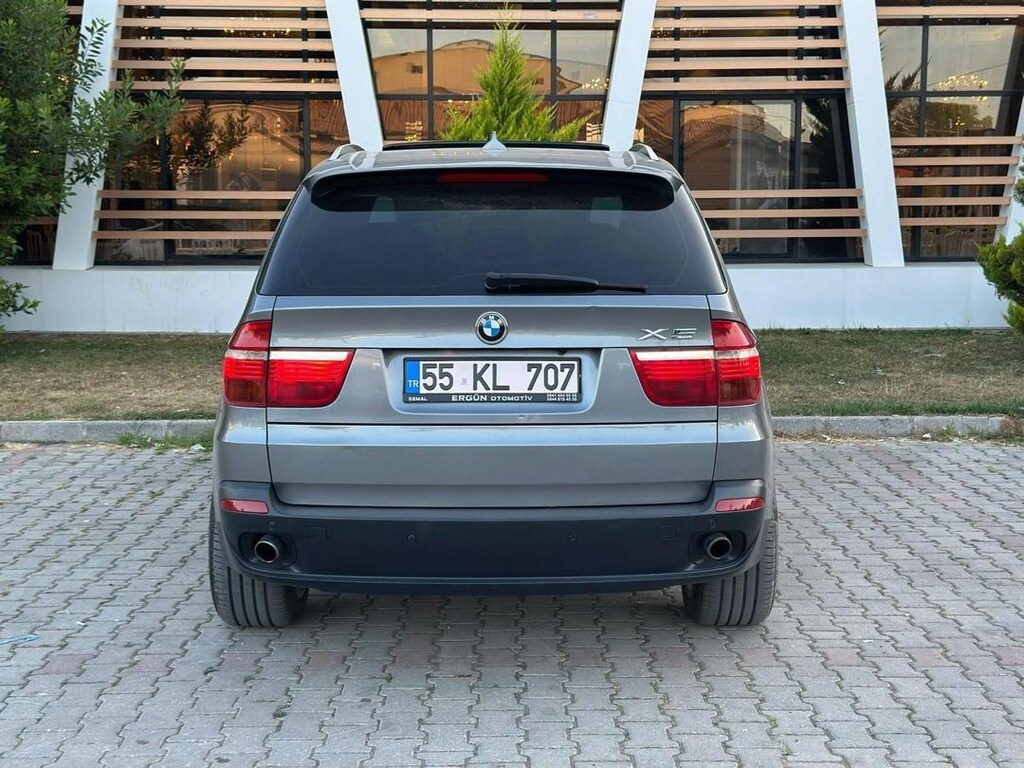 BMW X5 - 9