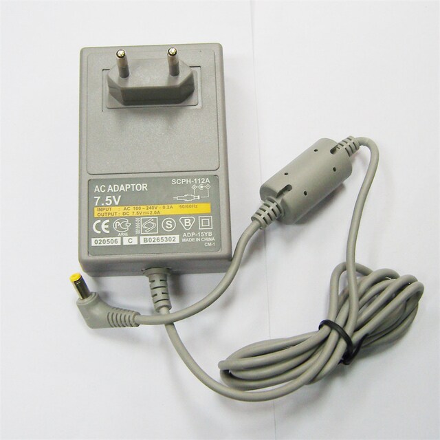 SONY PSONE AC ADAPTÖR